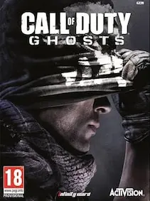 Call of Duty: Ghosts - Digital Hardened Edition — Steam, Standard