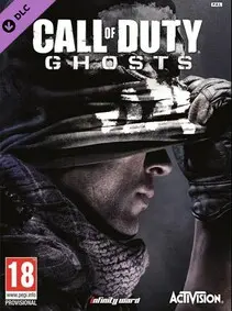 Call of Duty: Ghosts - Hesh Special Character — Steam, Standard