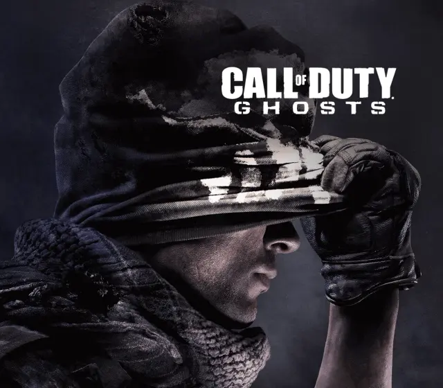 Call of Duty: Ghosts Pre-Order Edition — Steam, Standard