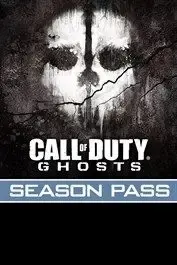 Call of Duty Ghosts - Season Pass DLC — Steam, Standard
