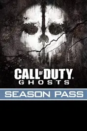 Call of Duty: Ghosts - Season Pass (DLC) — Microsoft Store, Standard
