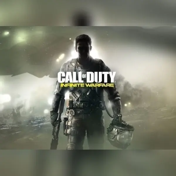 Call of Duty: Infinite Warfare — Steam, Standard