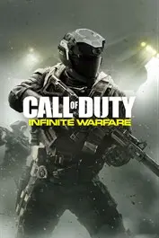 Call of Duty®: Infinite Warfare — Xbox Live, Standard