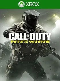 Call of Duty: Infinite Warfare — Xbox One, Standard
