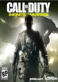 Call of Duty: Infinite Warfare | Digital Deluxe Edition — Steam, Digital Deluxe Edition