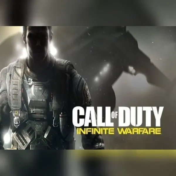 Call of Duty: Infinite Warfare Digital Legacy Edition — Steam, Digital Legacy Edition