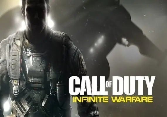 Call of Duty: Infinite Warfare Digital Legacy Edition — Steam, Digital Legacy Edition