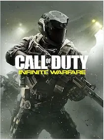 Call of Duty: Infinite Warfare Digital Legacy Edition - Upgrade — Steam, Digital Legacy Edition
