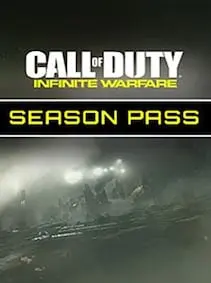 Call of Duty: Infinite Warfare - Season Pass — Steam, Standard