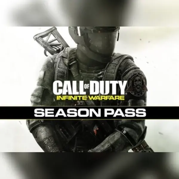Call of Duty: Infinite Warfare - Season Pass (DLC) — Steam, Standard