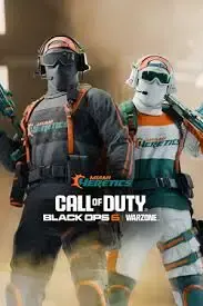 Call of Duty League - Miami Heretics Team Pack 2026 DLC — Battle.net, Standard
