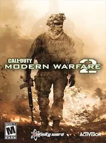 Call of Duty: Modern Warfare 2 (2009) — Microsoft Store, Standard