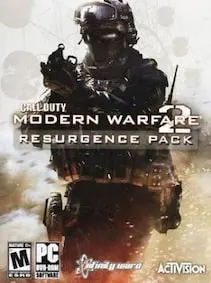 Call of Duty: Modern Warfare 2 Resurgence Pack — Steam, Standard