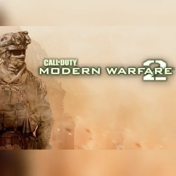 Call of Duty: Modern Warfare 2 - Stimulus Package (DLC) — Steam, Standard