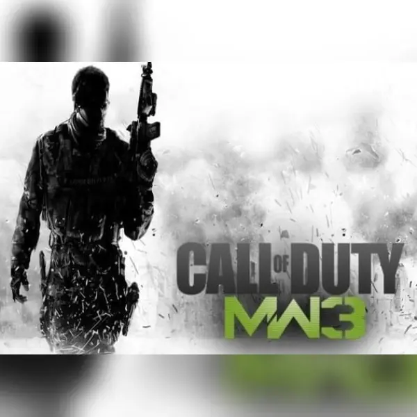 Call of Duty: Modern Warfare 3 (2011) Collection 3: Chaos Pack (DLC) — Steam, Standard