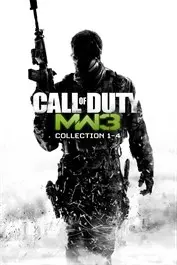 Call of Duty®: Modern Warfare® 3 (2011) - Collection Bundle (DLC) — Microsoft Store, Standard