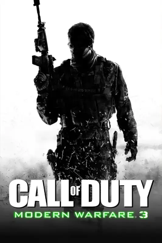 Call of Duty Modern Warfare 3 - Collection 1 DLC — Steam, Standard