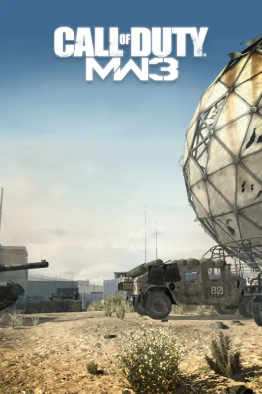 Call of Duty Modern Warfare 3 - Collection 2 DLC — Steam, Standard