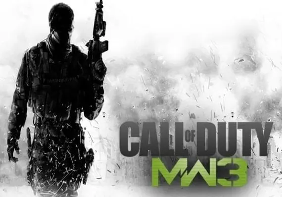 Call of Duty: Modern Warfare 3 - Collection 3: Chaos Pack DLC EN — Steam, Standard