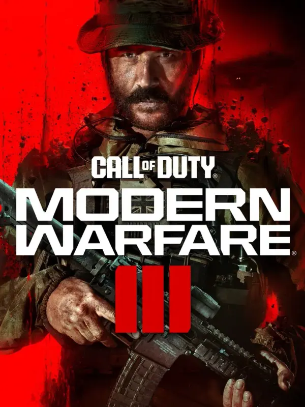 Call of Duty Modern Warfare 3 Cross-Gen Bundle — Xbox One / Xbox Series X|S, Standard