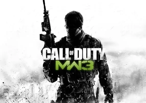 Call of Duty: Modern Warfare 3 EN — Xbox Live (PC), Standard