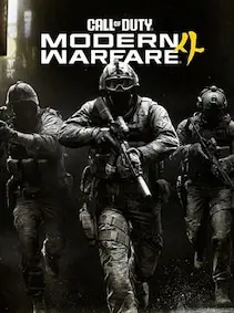Call of Duty: Modern Warfare 4 — Steam, Standard