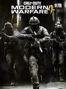 Call of Duty: Modern Warfare 4 — Xbox Series X|S / PC, Standard