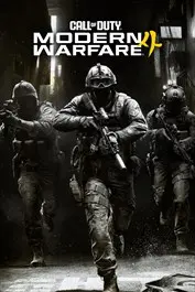 Call of Duty®: Modern Warfare® 4 Pre-purchase — Xbox Series X|S / PC, Standard