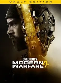 Call of Duty: Modern Warfare 4 | Vault Edition — Steam, Standard