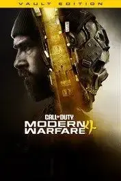 Call of Duty - Modern Warfare 4 Vault Edition — Xbox Series X|S / PC, Standard