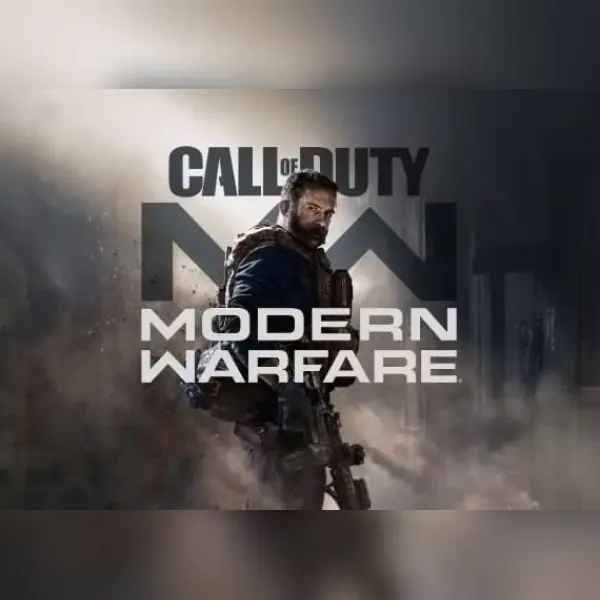 Call of Duty: Modern Warfare — Xbox One / Xbox Series X|S, Standard