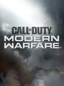 CALL OF DUTY: MODERN WARFARE | Digital Standard Edition — Microsoft Store, Digital Standard Edition