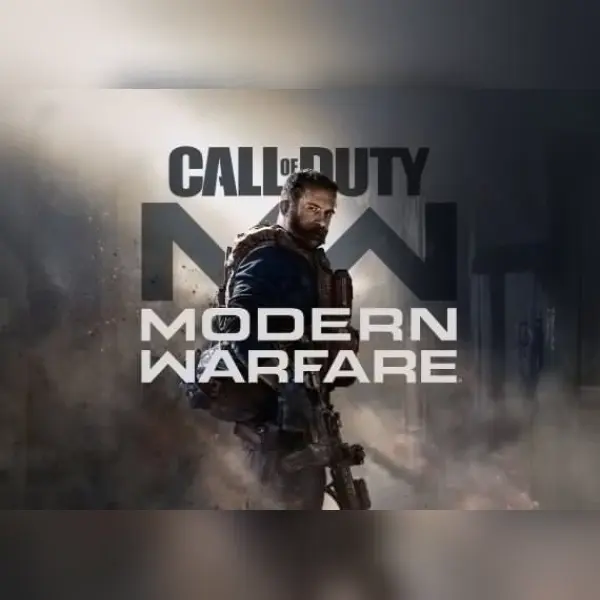 Call of Duty: Modern Warfare Digital Standard Edition — Xbox One, Digital Standard Edition