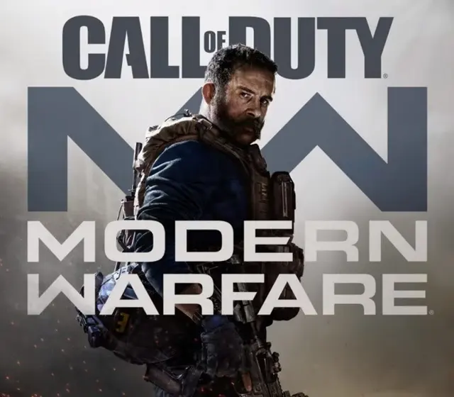 Call of Duty: Modern Warfare Digital Standard Edition — Xbox One, Digital Standard Edition