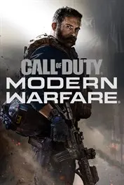 Call of Duty®: Modern Warfare® - Digital Standard Edition — Xbox Live, Digital Standard Edition