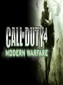 Call of Duty: Modern Warfare Franchise Bundle — Steam, Standard