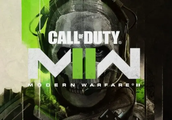 Call of Duty: Modern Warfare II — Battle.net, Standard