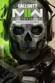 Call of Duty Modern Warfare II - Cross-Gen Bundle — Xbox Series X|S, Standard