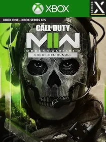 Call of Duty: Modern Warfare II | Cross-Gen Bundle — Xbox Series X|S, Standard