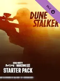 Call of Duty Modern Warfare II - Dune Stalker Starter Pack DLC — Battle.net, Standard