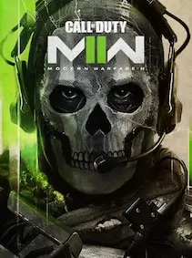 Call of Duty: Modern Warfare II — Steam, Standard