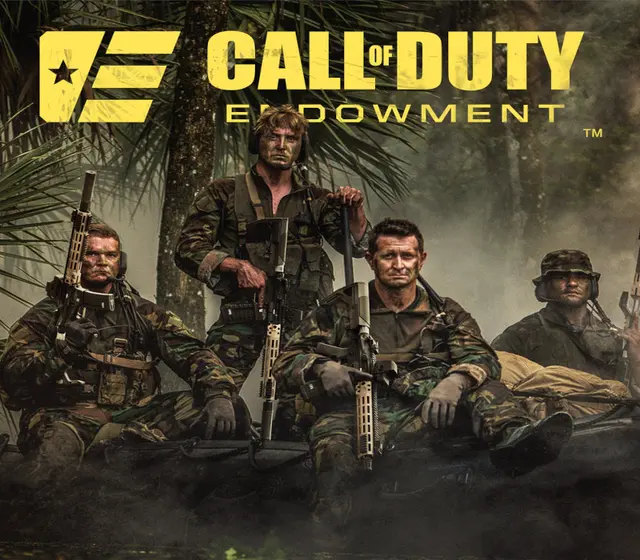 Call of Duty: Modern Warfare II Endowment (C.O.D.E.) - Protector Pack DLC EN Language Only — Battle.net, Standard
