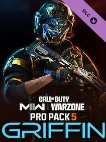 Call of Duty: Modern Warfare II - Griffin: Pro Pack — Steam, Standard