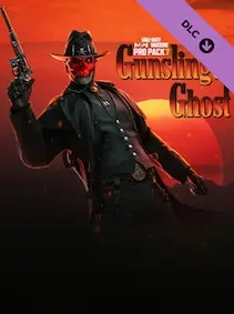 Call of Duty: Modern Warfare II - Gunslinger Ghost — Steam, Standard