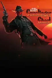 Call of Duty Modern Warfare II - Gunslinger Ghost DLC — Battle.net, Standard