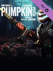 Call of Duty: Modern Warfare II - Pumpkin Patch: Pro Pack — Steam, Standard