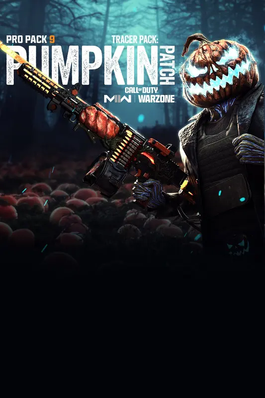 Call of Duty®: Modern Warfare® II - Pumpkin Patch: Pro Pack (DLC) — Xbox Live, Standard