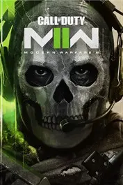 Call of Duty®: Modern Warfare® II - Standard Edition — Microsoft Store, Standard Edition