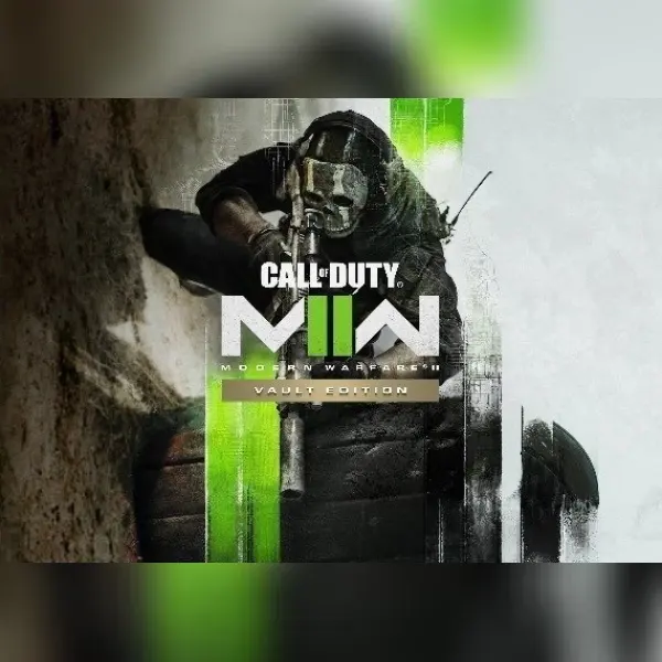 Call of Duty: Modern Warfare II - Vault Edition — Xbox One / Xbox Series X|S, Standard