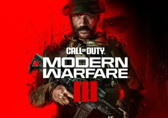 Call of Duty: Modern Warfare III — Battle.net, Standard